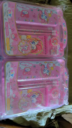 Stationery