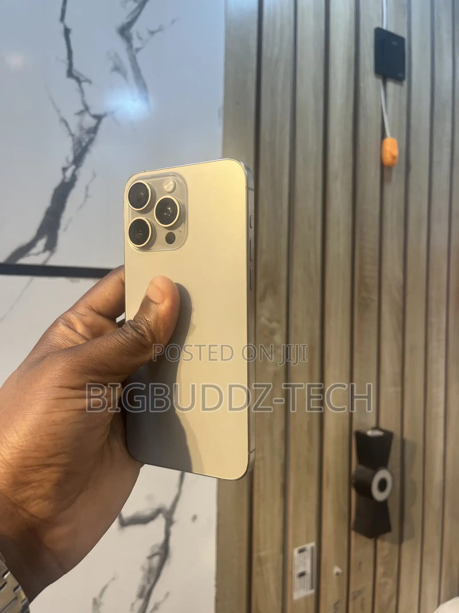 Apple iPhone 16 Pro Max 256 GB