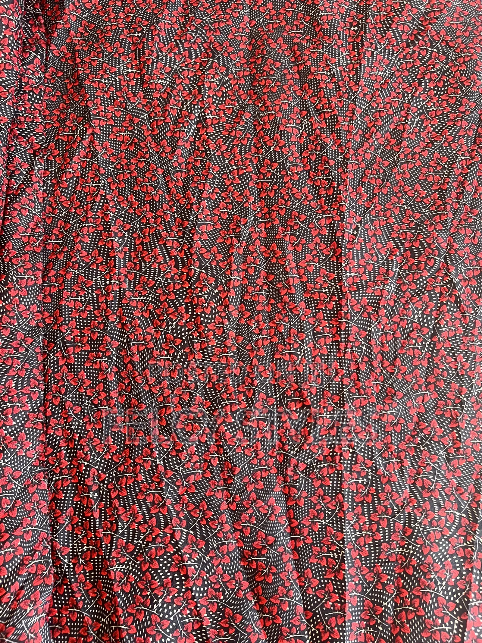 Chiffon Material (₦1,000/Yard)