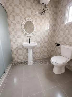 Furnished 2bdrm Apartment in Ikate for rent
