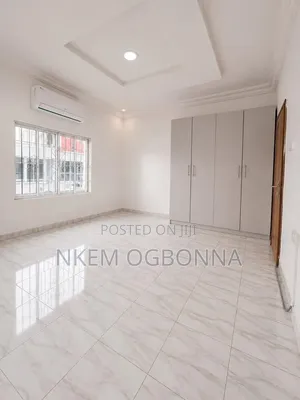Furnished 2bdrm Apartment in Ikate for rent