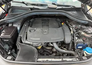Mercedes-Benz GLE-Class 2018 Gray