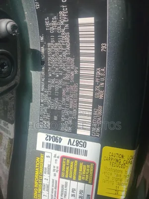 Toyota Sienna 2014 Gray