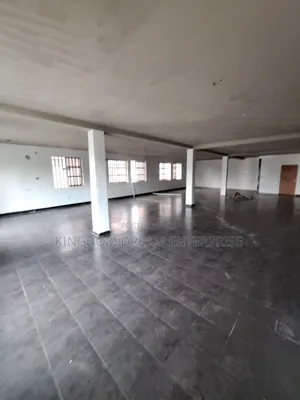 205 Square Meters Office Space With 2 Toilet Victoria Island 