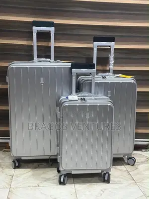 Three Different Sizes Boxes