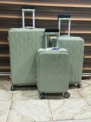 Three Different Sizes Boxes