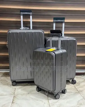 Three Different Sizes Boxes
