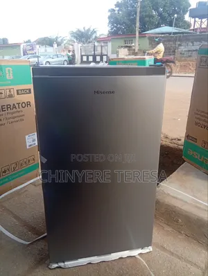 Hisense Refrigerator 90liters Model 093dr