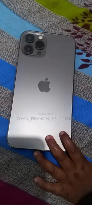 Apple iPhone 12 Pro 128 GB Gray