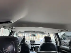 Honda CR-V 2020 Blue