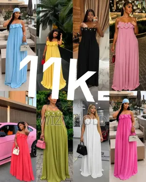 Looking for That Perfect Outfit That Makes You Stand Out Effortlessly?