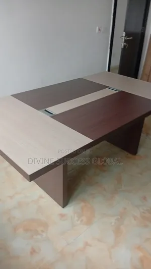 High Quality 2mtr Conference Table