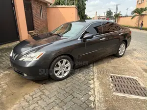 Lexus ES 350 2009 Gray