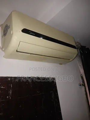 1horse Power Media Air Conditioner