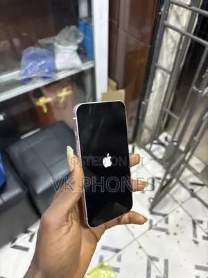 Apple iPhone 13 128 GB Pink