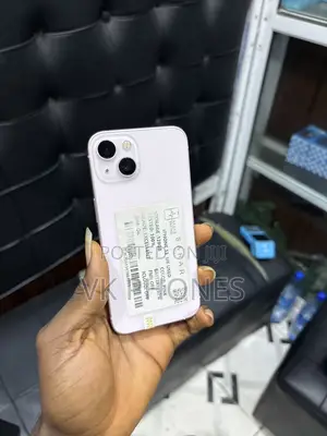 Apple iPhone 13 128 GB Pink