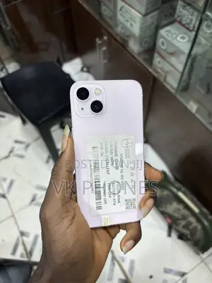 Apple iPhone 13 128 GB Pink