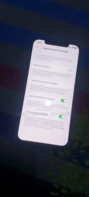 Apple iPhone 12 Pro 128 GB Gray