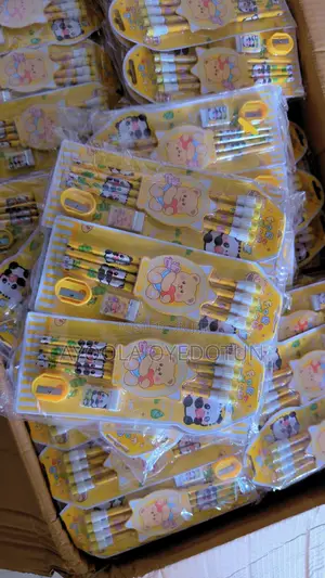 Stationery
