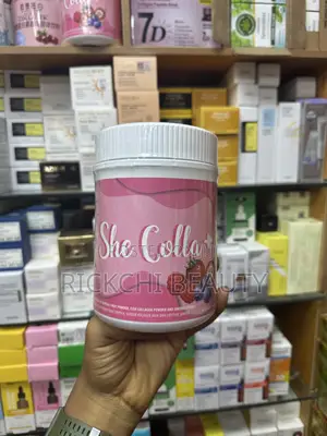 She Colla +