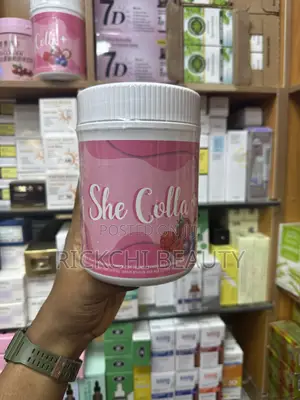 She Colla +