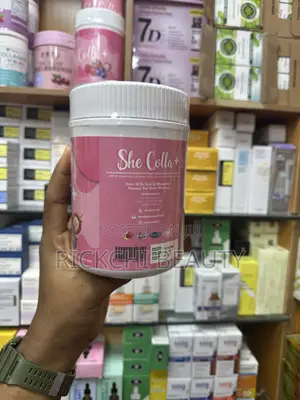 She Colla +