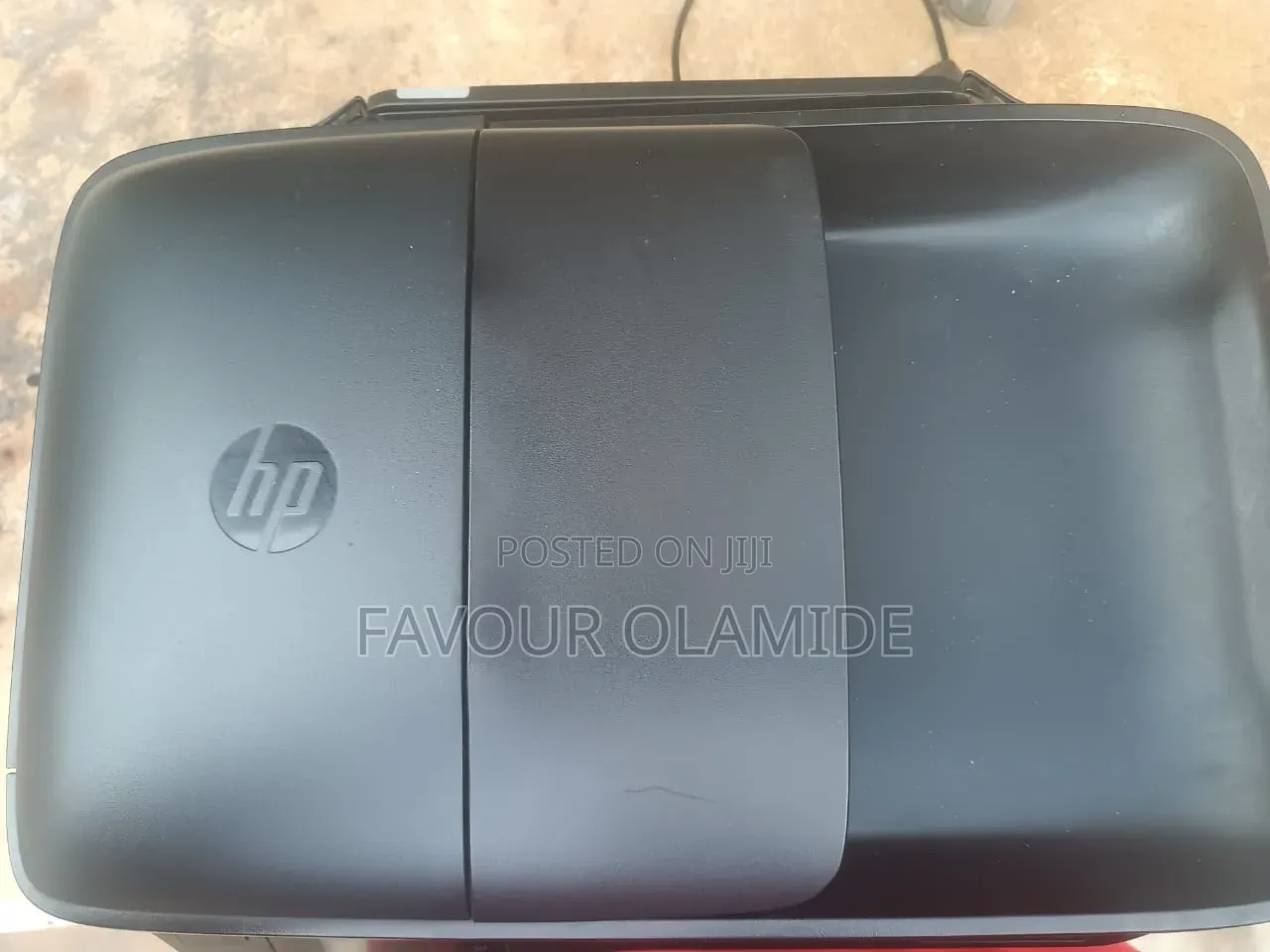 HP Printer