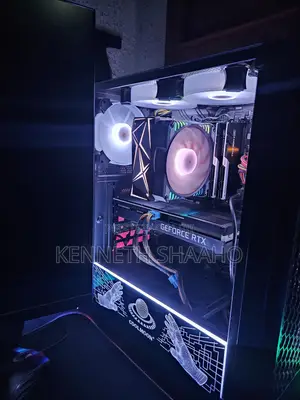 Desktop Computer Asus 32GB AMD Ryzen 5 SSD 1T