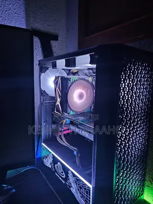Desktop Computer Asus 32GB AMD Ryzen 5 SSD 1T
