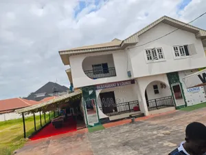 Asaba People, Need More Space ?