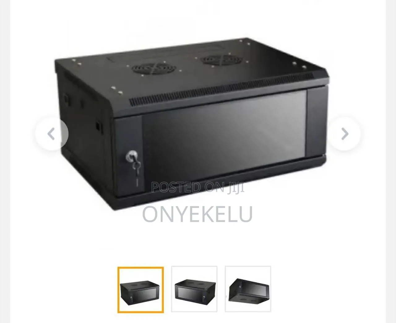 Network Rack