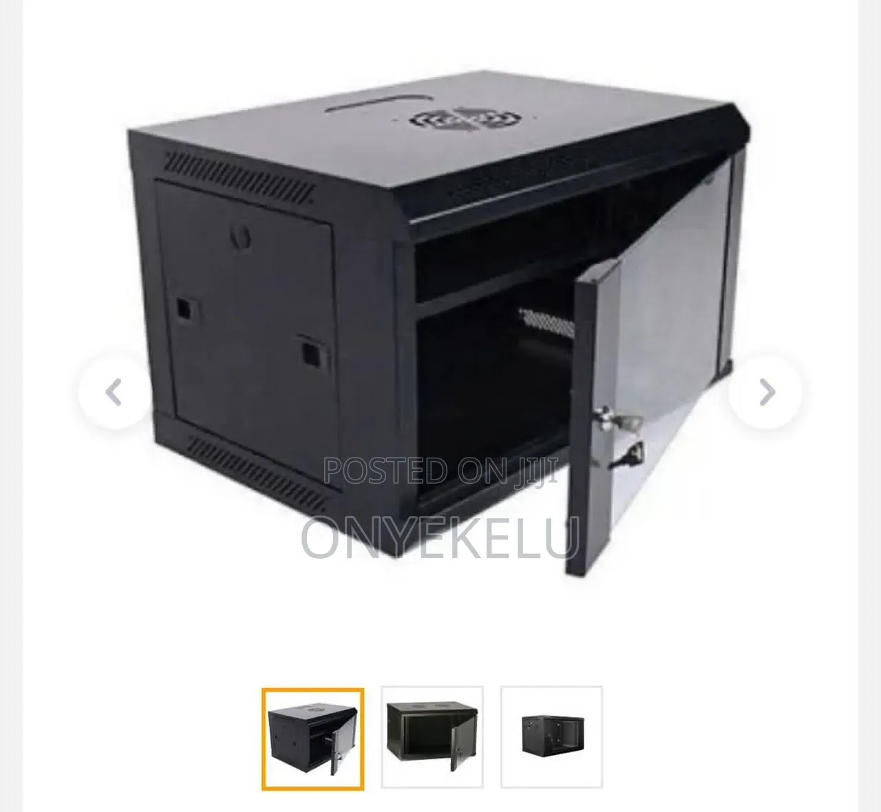 Network Rack