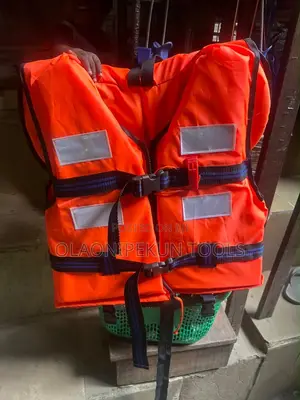 Life Jacket