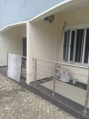 3bdrm Apartment in Benin City for rent