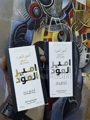 Ameer Al Oudh 50ml