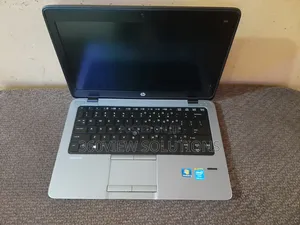 Laptop HP EliteBook 820 G1 8GB Intel Core i5 HDD 500GB