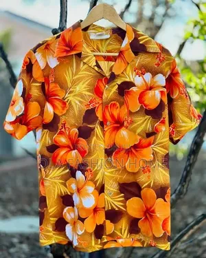 Men Vintage Style Design Clothes