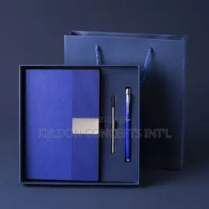 Executive Notebook Refill Gift Set
