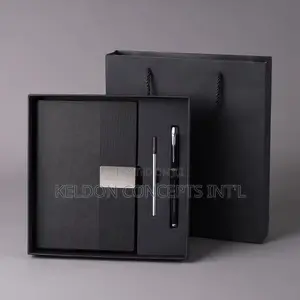 Executive Notebook Refill Gift Set