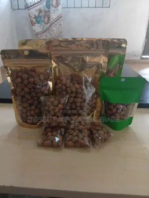 Coated Peanuts Wholesale Reseller Packs | ₦200–₦1,500