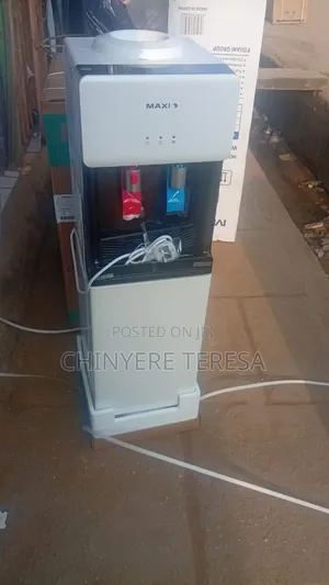 Maxi Water Dispenser Model Yl 1675sb