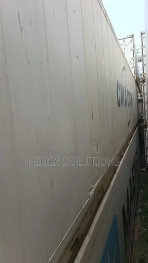 Refer Container 20ft 40ft