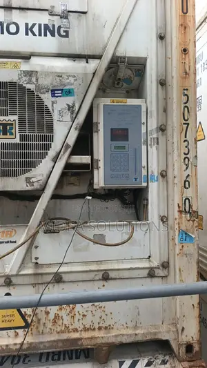 Refer Container 20ft 40ft
