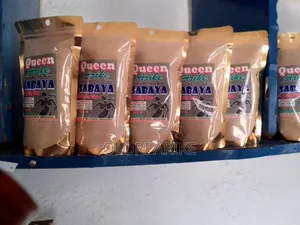 Sabaya Weight Gain Powder Food Supplement Natural