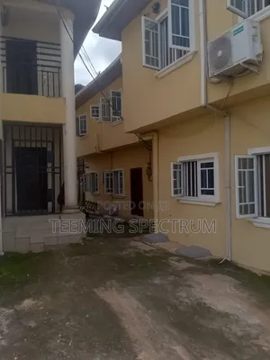 3bdrm Apartment in Benin City for rent