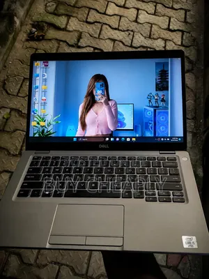 Laptop Dell Latitude 5310 16GB Intel Core i5 SSD 256GB