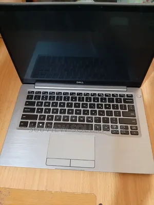 Laptop Dell Latitude 7400 8GB Intel Core i5 SSD 256GB