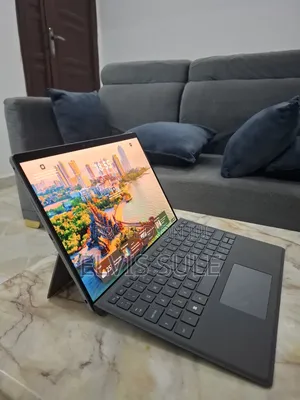 Laptop Dell Latitude 7320 Detachable 16GB Intel Core i5 SSD 512GB