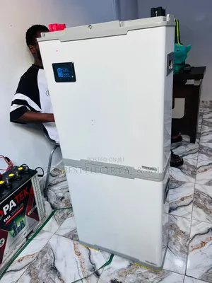 15kwh 51.2v Stackable Lithium Battery Bluecarbon (Smart Bms)