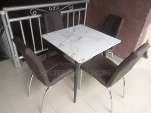 4 Set Dinner